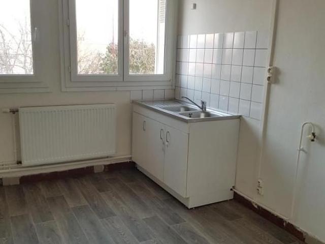 Appartement location à Saint-Dié-des-Vosges, Raon-l'etape