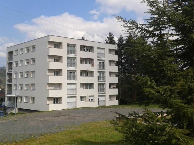 Appartement location à Saint-Dié-des-Vosges, Raon-l'etape