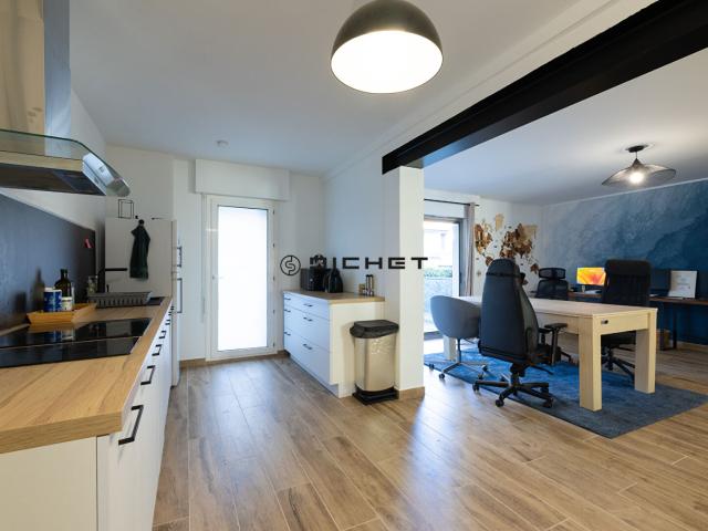 Appartement vente à Marseille