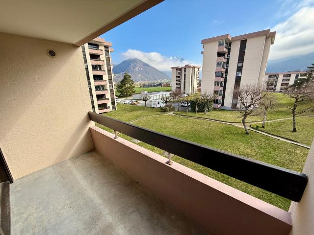 Appartement location à Annecy, Faverges