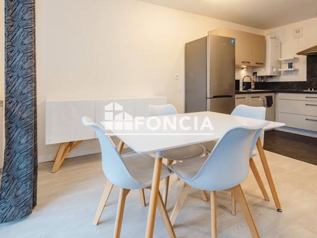 Appartement vente à Rennes, Bretagne