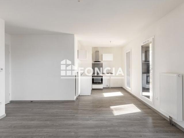 Appartement vente à Lille, Hauts-de-France