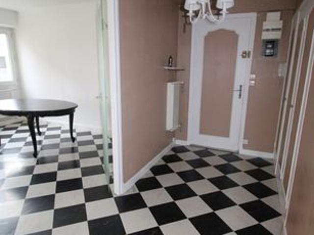 Appartement vente à Dunkerque