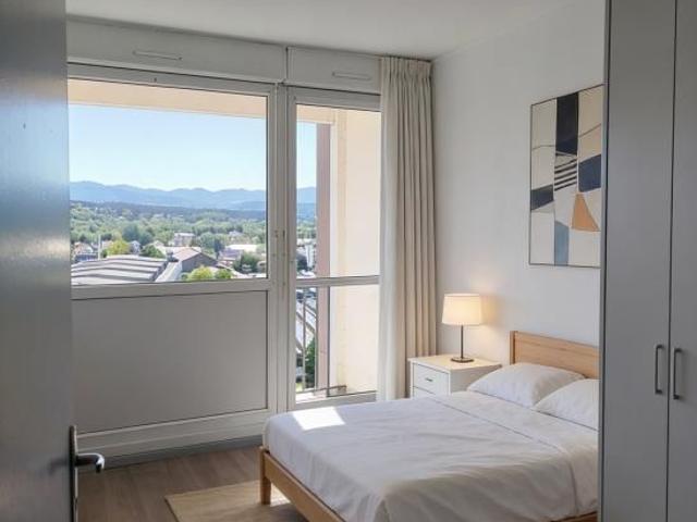 Appartement location à Saint-Dié-des-Vosges, Saint-dié