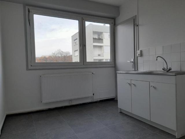Appartement location à Saint-Dié-des-Vosges, Saint-dié