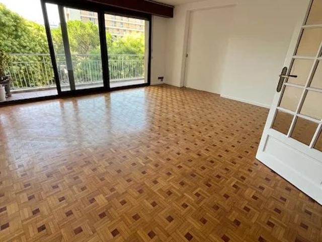 Appartement location à Marseille