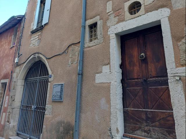 Appartement location à Carpentras, Valréas