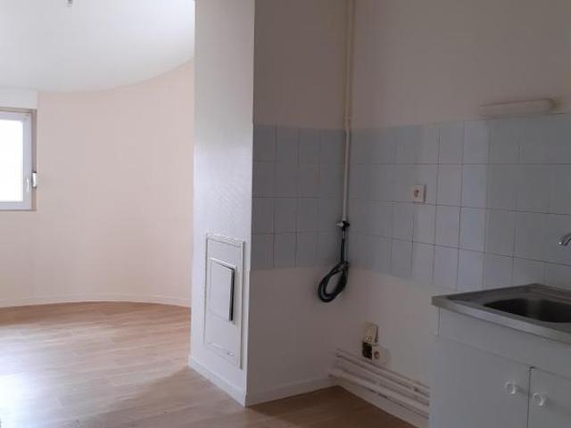 Appartement location à Grenoble, Champagnier