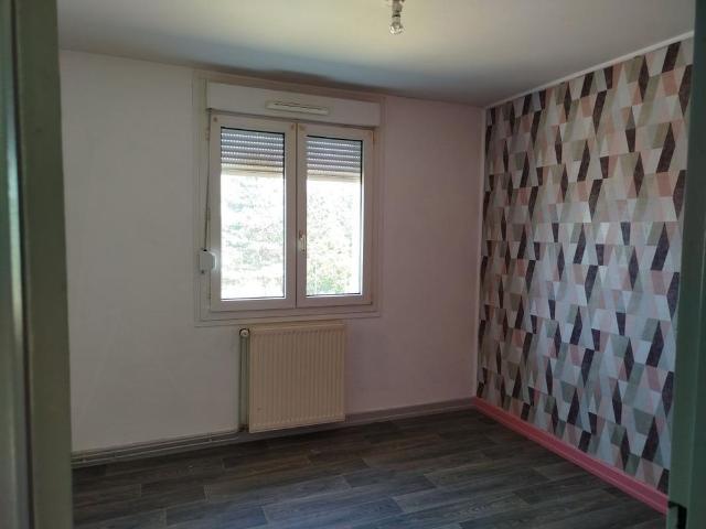Appartement location à Saint-Dié-des-Vosges, Corcieux