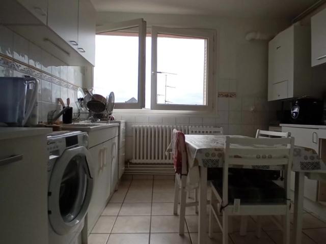 Appartement location à Montbrison