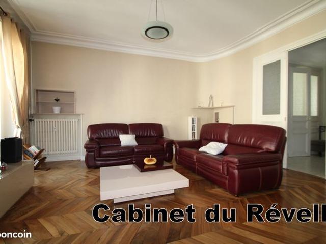Appartement vente à Gap