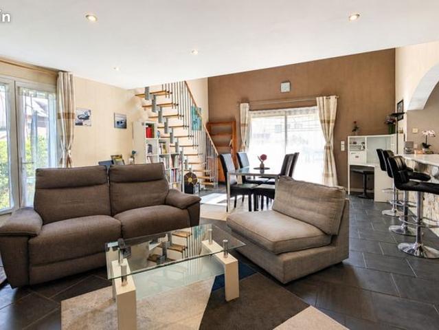 Appartement vente à Briançon, L'argentière-la-bessée