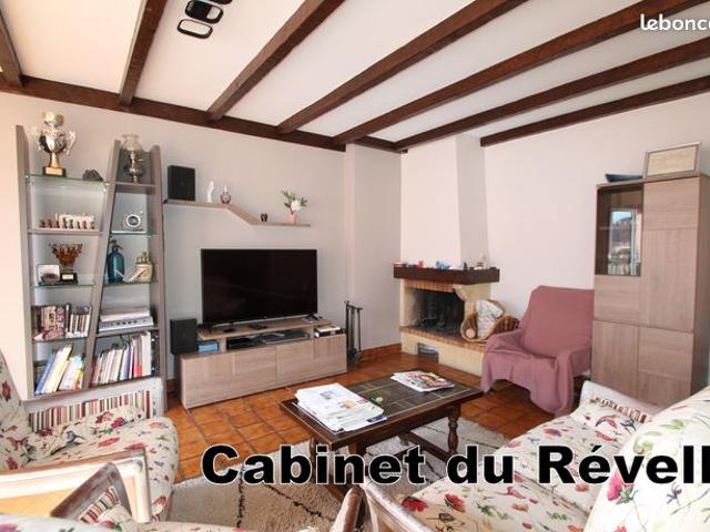 Appartement vente à Gap