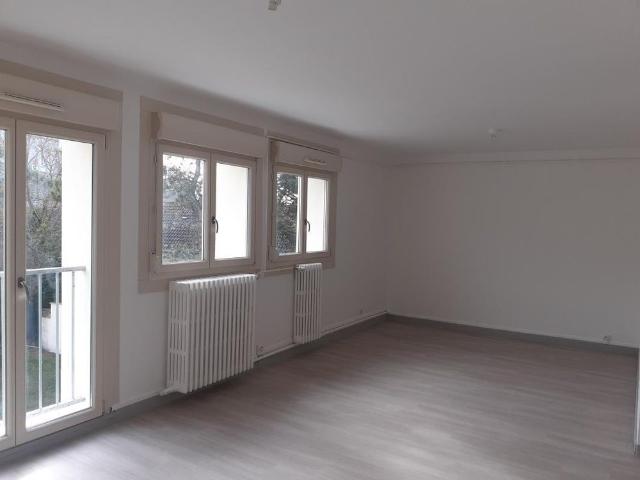 Appartement location à Neufchâteau