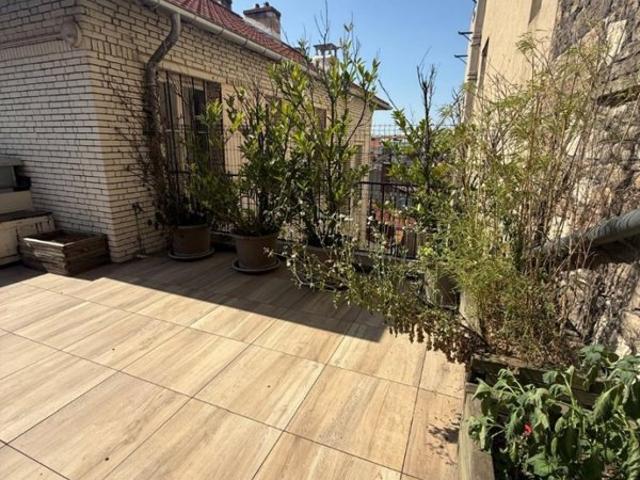 Appartement vente à Saint-Étienne, Saint-etienne