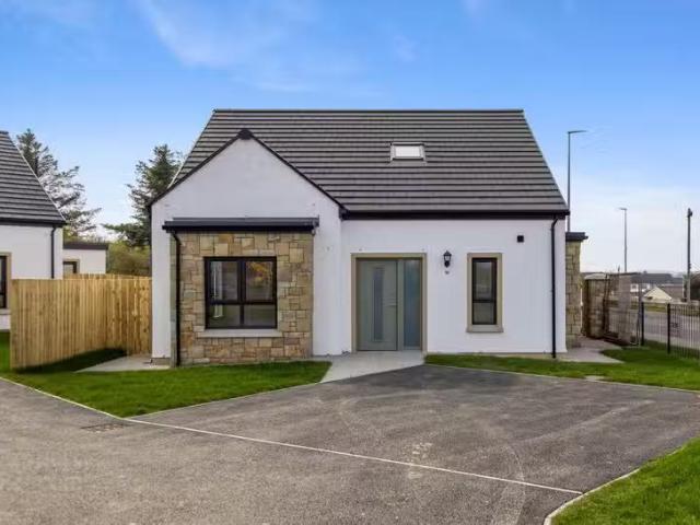 House for sale in Caher, South Tipperary