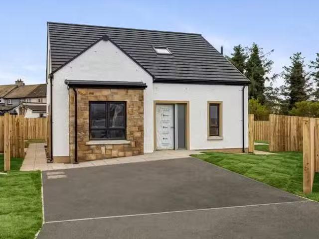 House for sale in Caher, South Tipperary