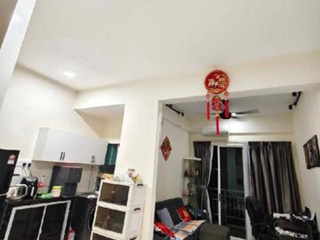Apartment for sale in Sandakan Town, Sabah