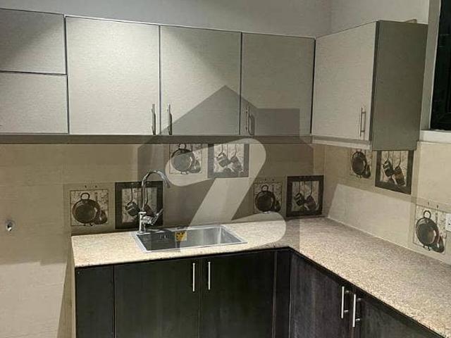 Apartment for sale in Islamabad