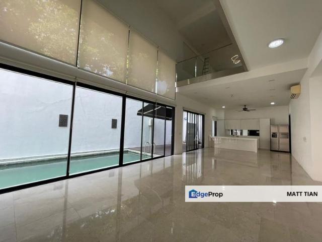 House for sale in Taman Melawati, Majlis Perbandaran Ampang Jaya