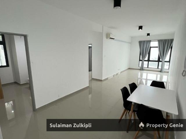 Condominium for rent in Kajang, Langat