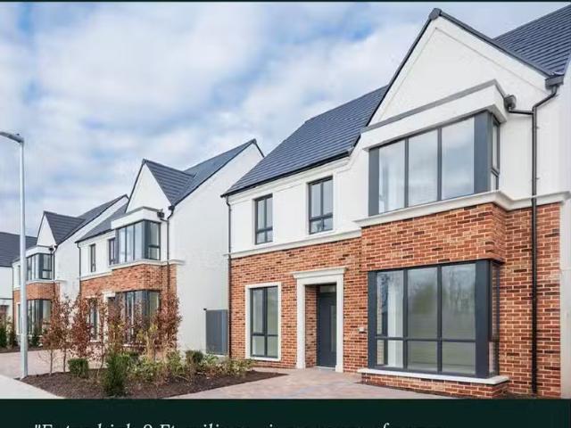 House to rent
