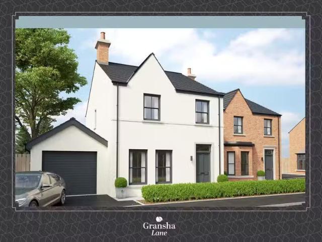 House to rent in Carnaghan, Ulster