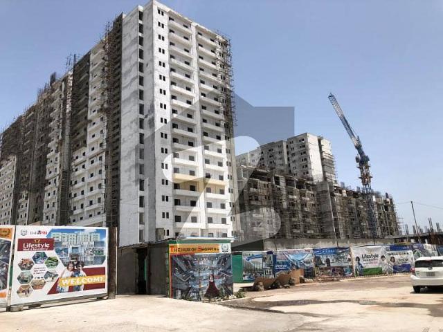 Apartment for sale in Islamabad