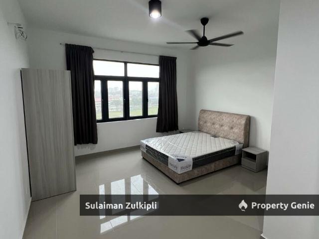 Condominium for rent in Kajang, Langat