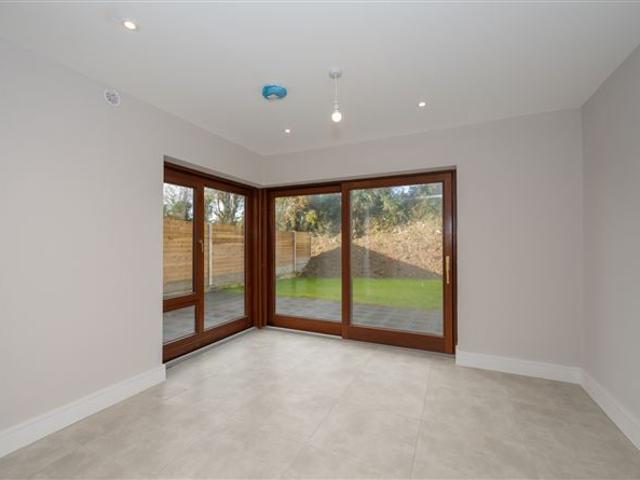 Detached House for sale