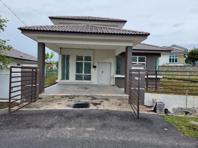 Bungalow for sale in Pilah, Kuala Pilah