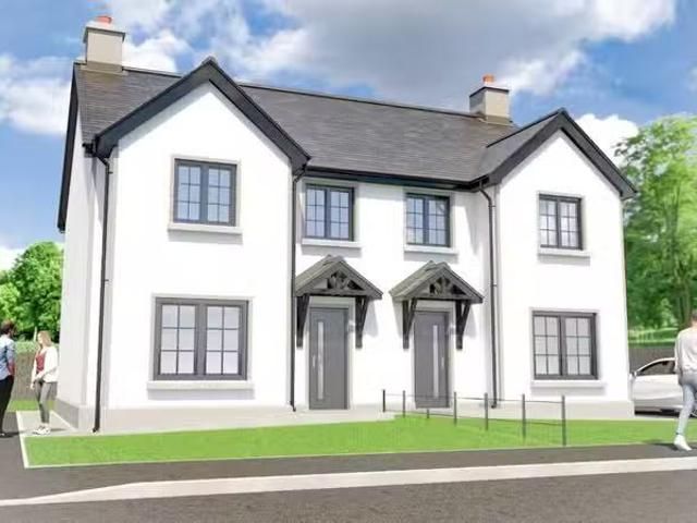 House for sale in Edenderry, North Tipperary