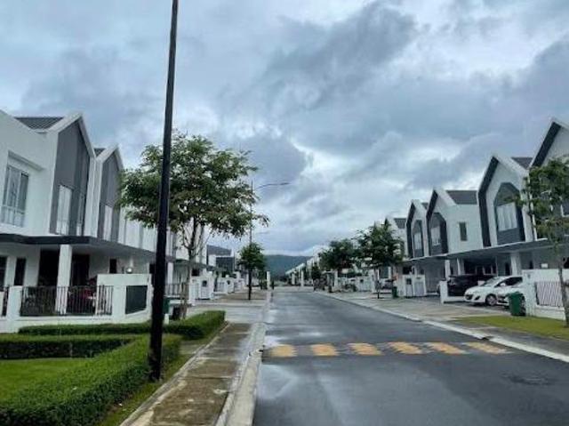 Terraced House for sale in Kajang, Langat
