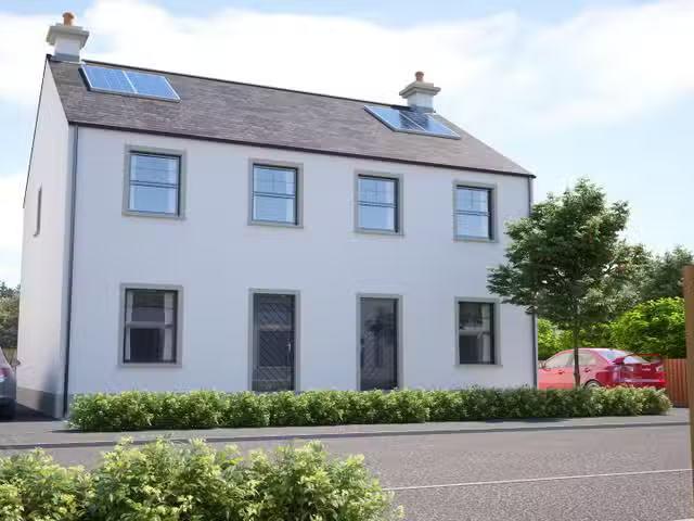 House for sale in Gaillimh, Connacht