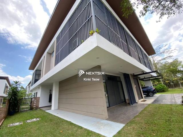 Residential House for sale in Johore Bahru, Johor