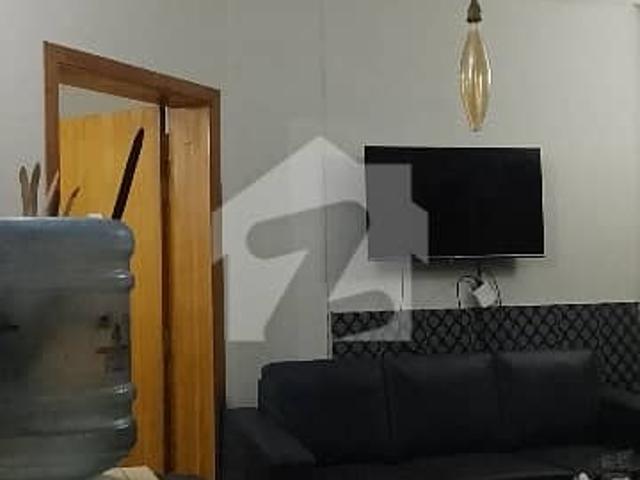 Apartment for rent in Islamabad