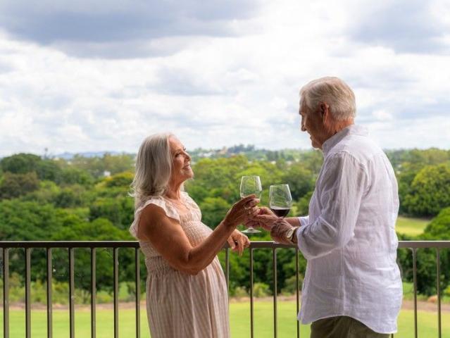 Apartment for sale in Oxley, Brisbane