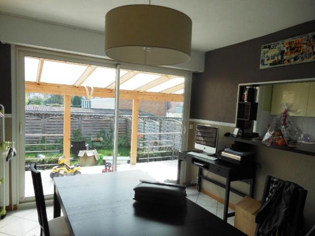 Appartement location à Valenciennes, Saint-saulve