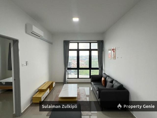 Condominium for rent in Kajang, Langat