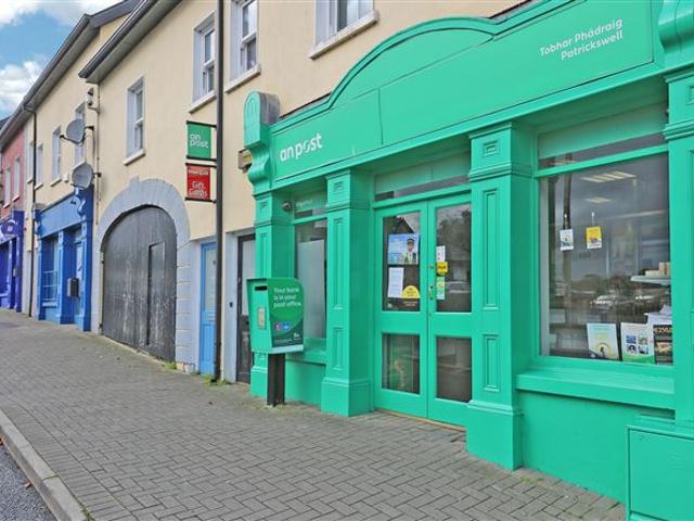 Detached House for sale in Northlands, South Tipperary