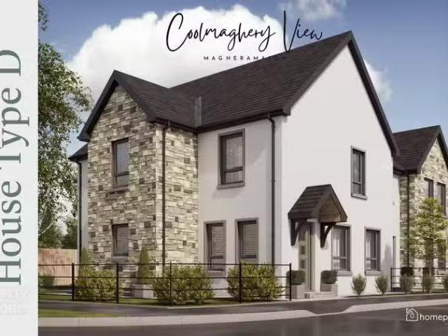 House to rent in Caher, South Tipperary