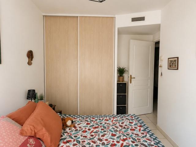 Appartement vente à Aix-en-Provence, Bouches-du-Rhône