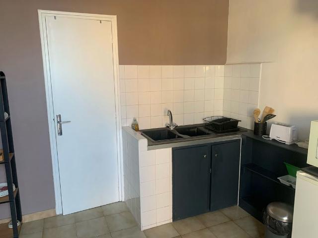 Appartement location à Montpellier