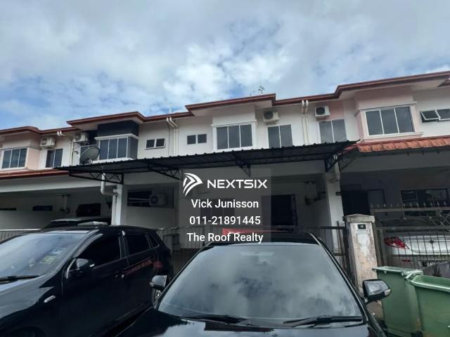 Residential House for sale in Kuching, Sarawak