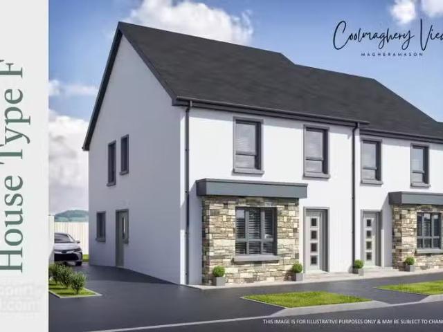 House for sale in Caher, South Tipperary