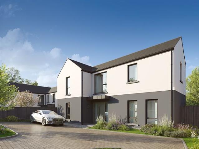 Detached House for sale in Clogheen, South Tipperary