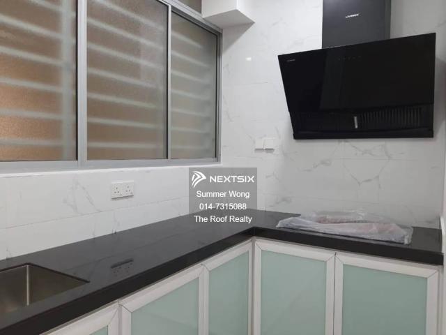 Residential House for rent in Johor