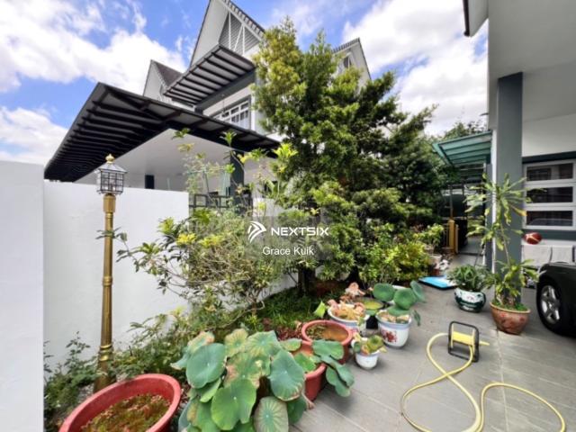 Residential House for sale in Johore Bahru, Johor