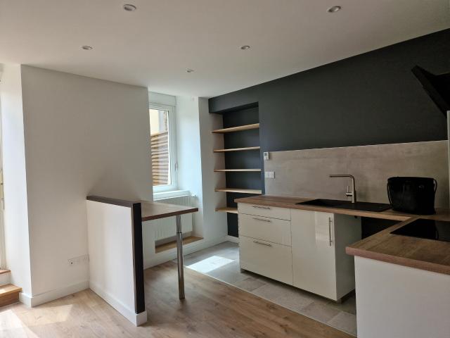 Appartement location à Rodez, Onet-le-château