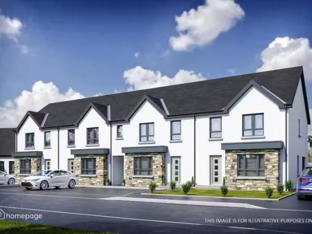 House for sale in Caher, South Tipperary